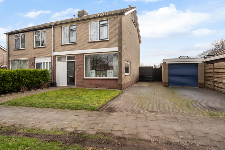 Foto 1 van Reigerlaan 27