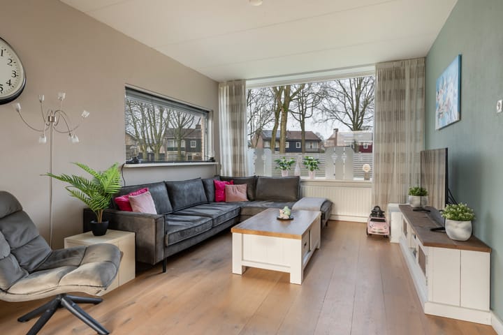 Foto 6 van Reigerlaan 27