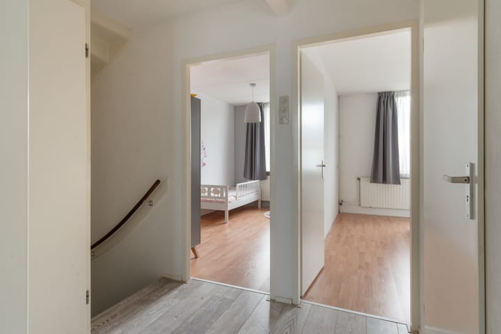 Foto 10 van Reigerlaan 27