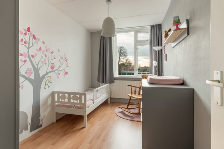 Foto 12 van Reigerlaan 27