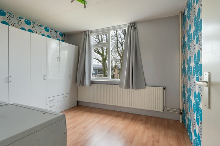 Foto 14 van Reigerlaan 27