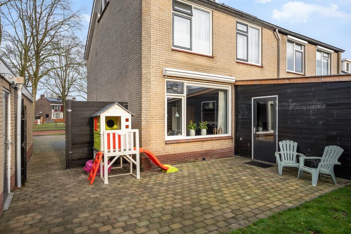 Foto 18 van Reigerlaan 27