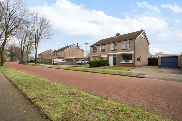 Foto 21 van Reigerlaan 27