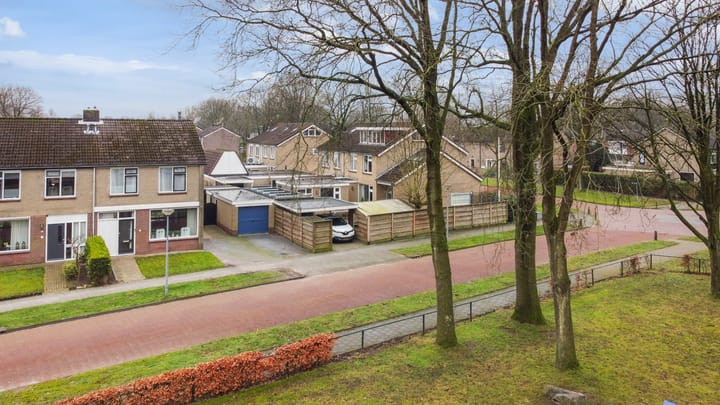 Foto 24 van Reigerlaan 27