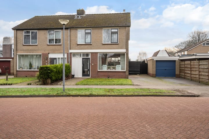 Foto 25 van Reigerlaan 27