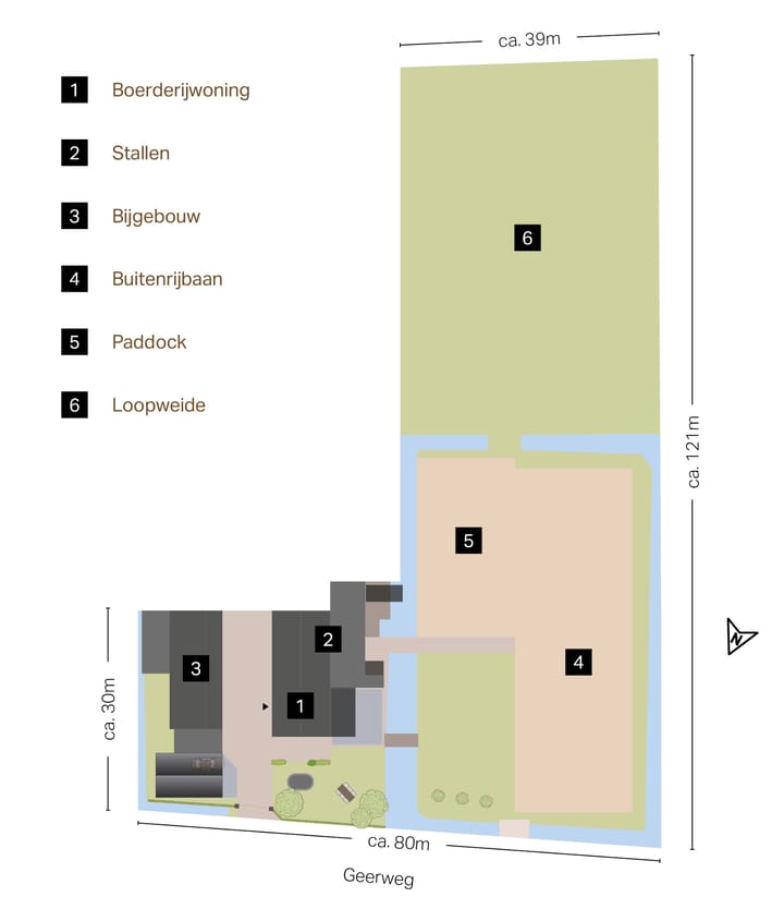 Foto 32 van Geerweg 3