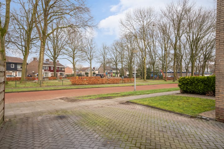 Foto 26 van Reigerlaan 27