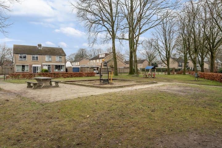 Foto 27 van Reigerlaan 27