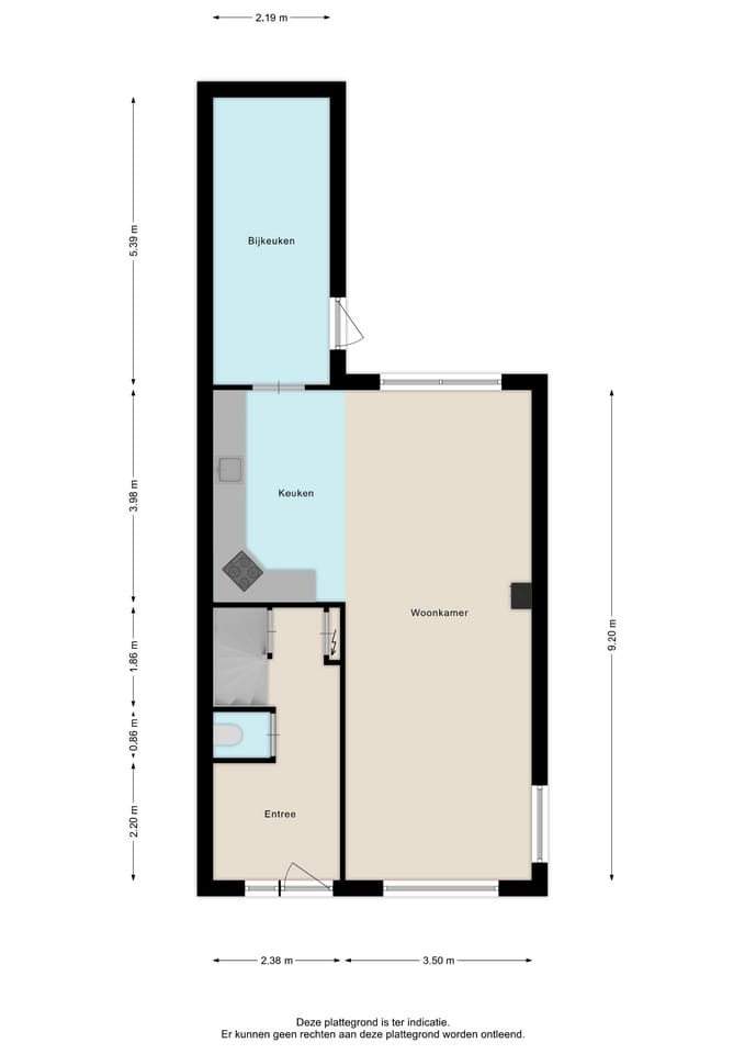 Foto 28 van Reigerlaan 27