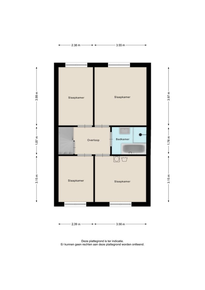 Foto 29 van Reigerlaan 27