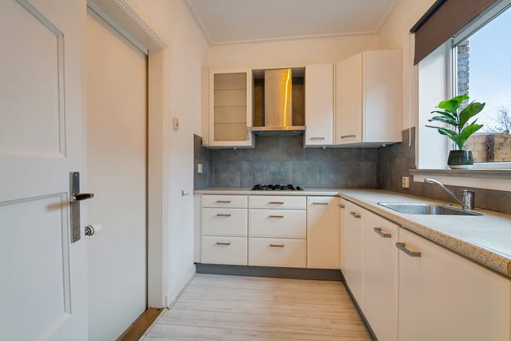 Foto 3 van Mozartstraat 30