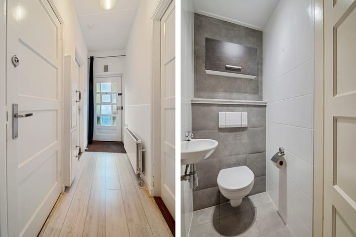 Foto 4 van Mozartstraat 30