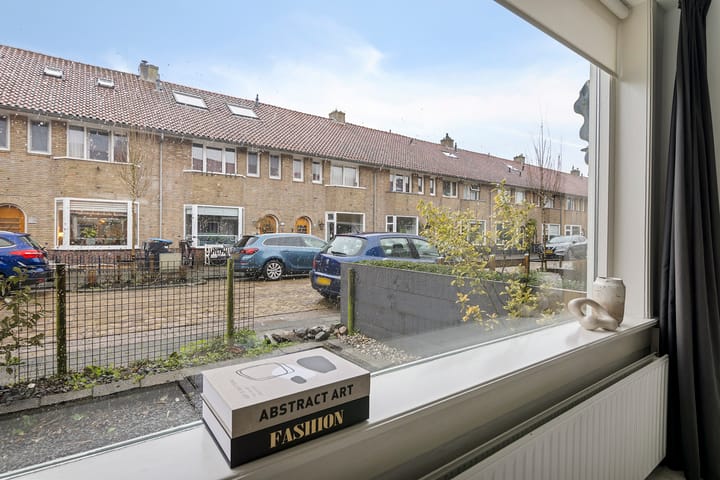 Foto 7 van Mozartstraat 30