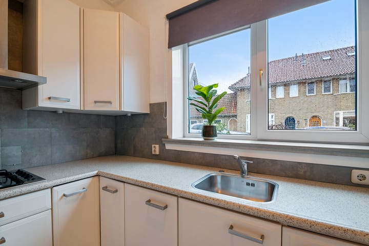 Foto 10 van Mozartstraat 30