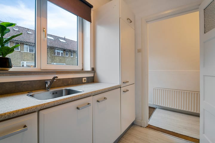 Foto 11 van Mozartstraat 30