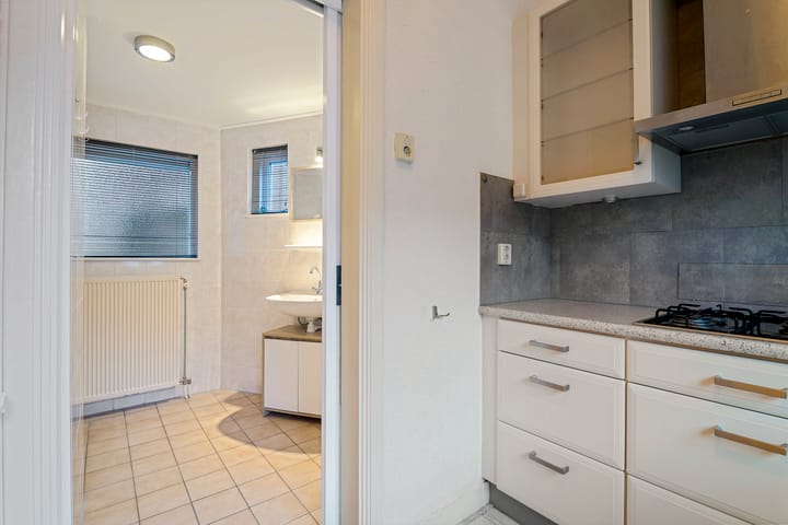 Foto 12 van Mozartstraat 30