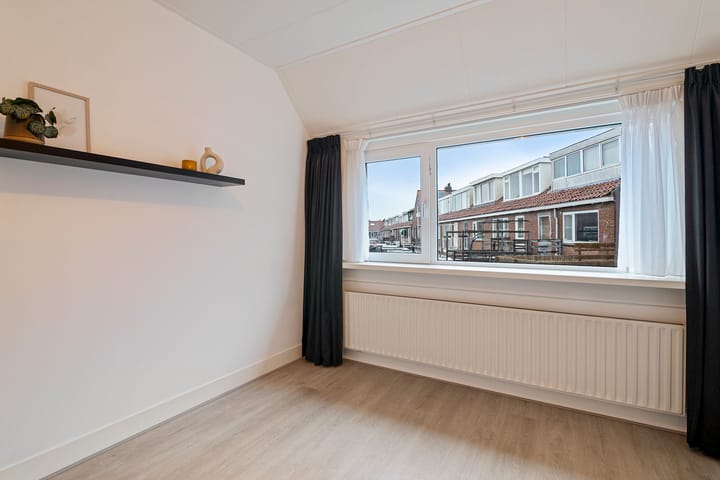 Foto 20 van Mozartstraat 30