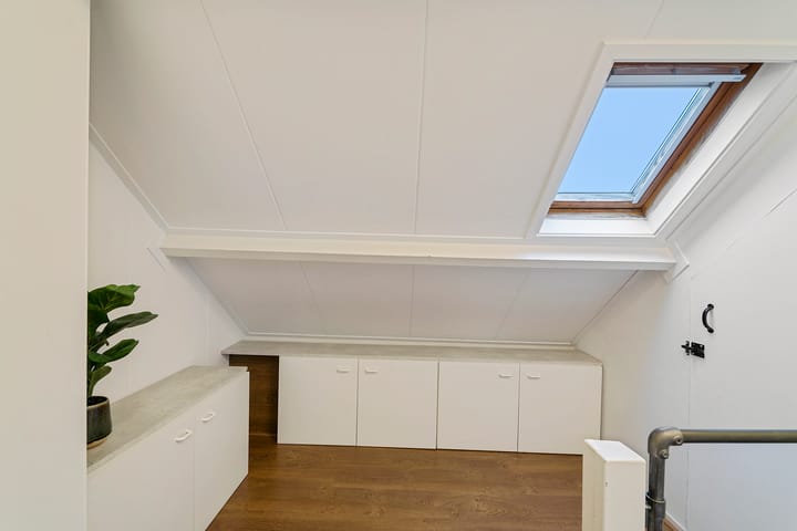 Foto 30 van Mozartstraat 30