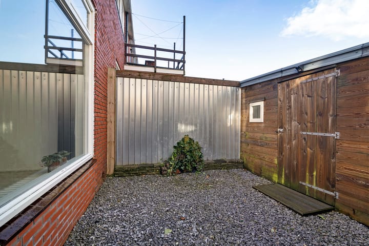 Foto 31 van Mozartstraat 30