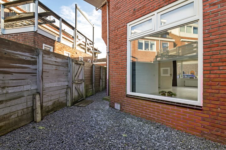 Foto 32 van Mozartstraat 30