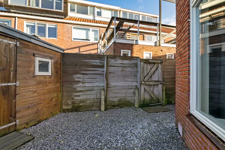 Foto 33 van Mozartstraat 30