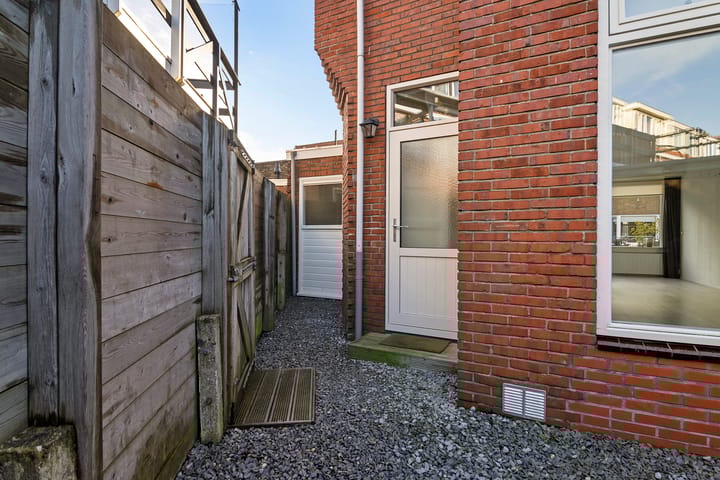 Foto 34 van Mozartstraat 30