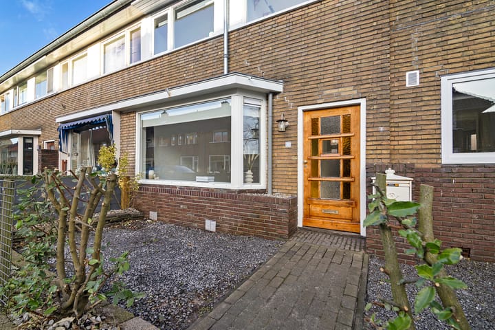 Foto 35 van Mozartstraat 30