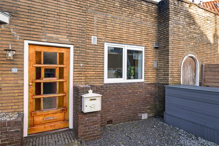 Foto 36 van Mozartstraat 30