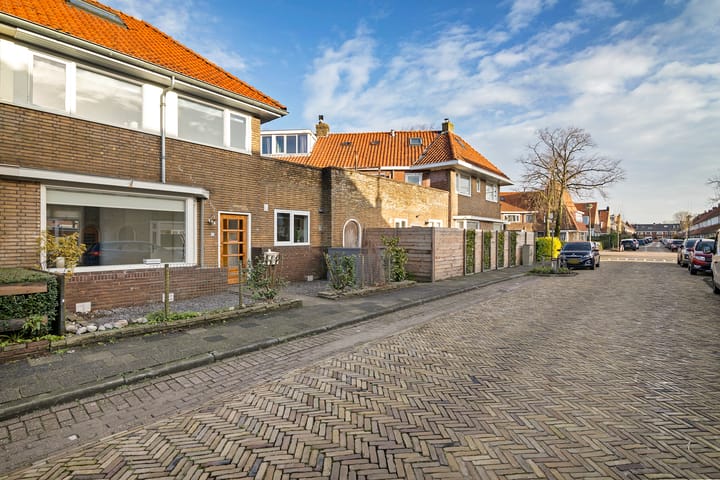 Foto 37 van Mozartstraat 30