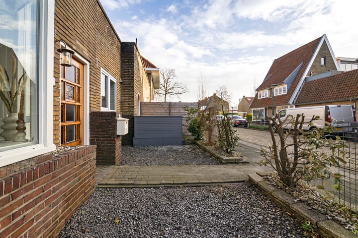 Foto 39 van Mozartstraat 30