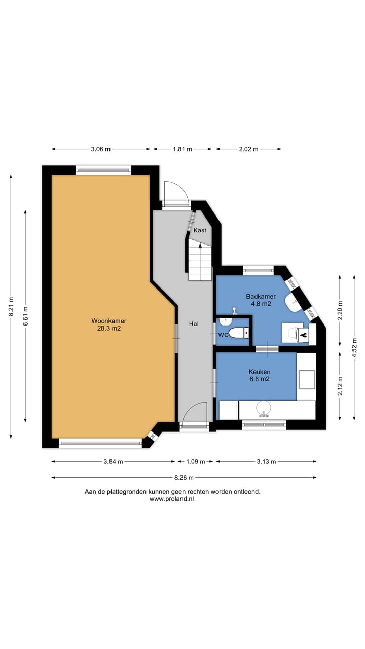 Foto 41 van Mozartstraat 30