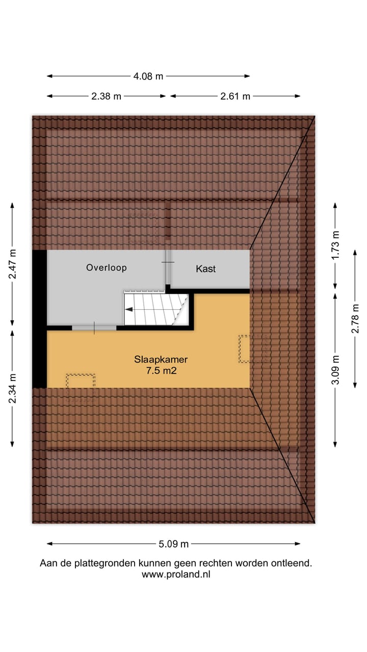 Foto 43 van Mozartstraat 30