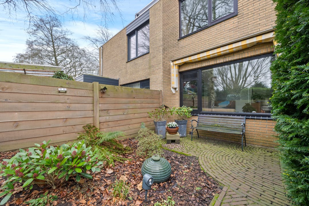 Foto 2 van Tulpentuin 30