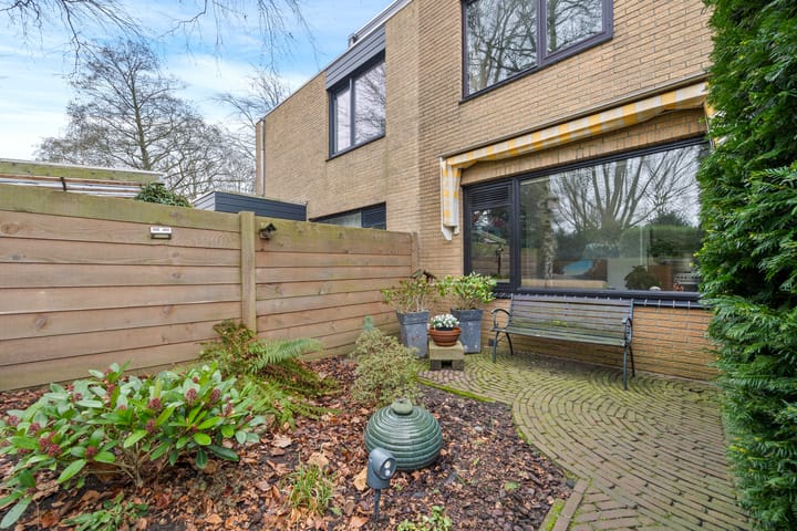 Foto 2 van Tulpentuin 30