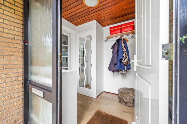 Foto 4 van Tulpentuin 30