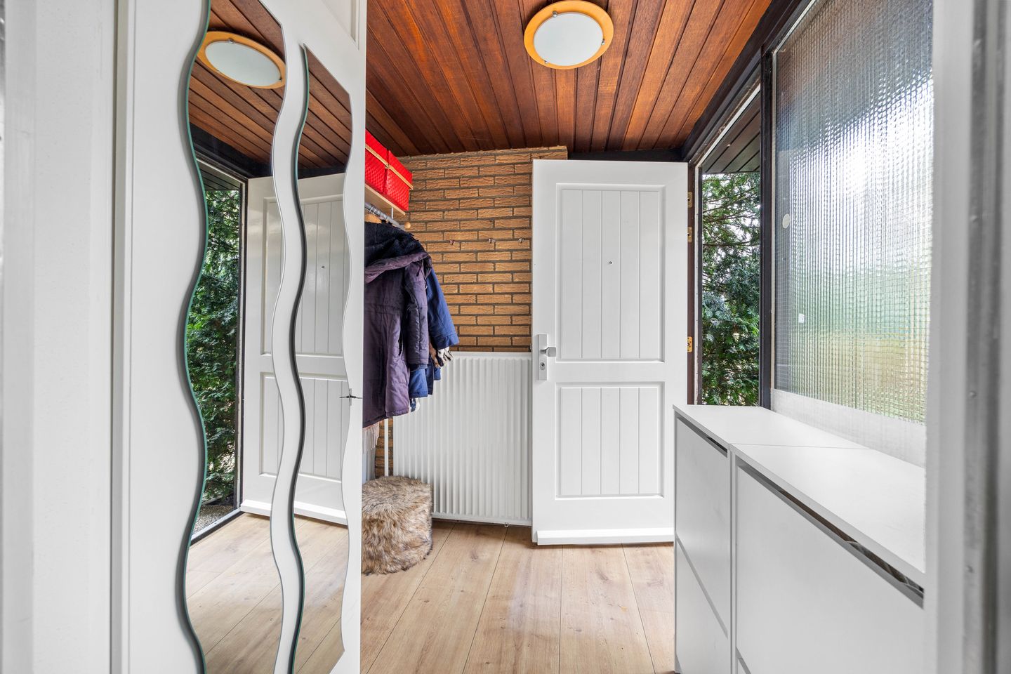 Foto 5 van Tulpentuin 30