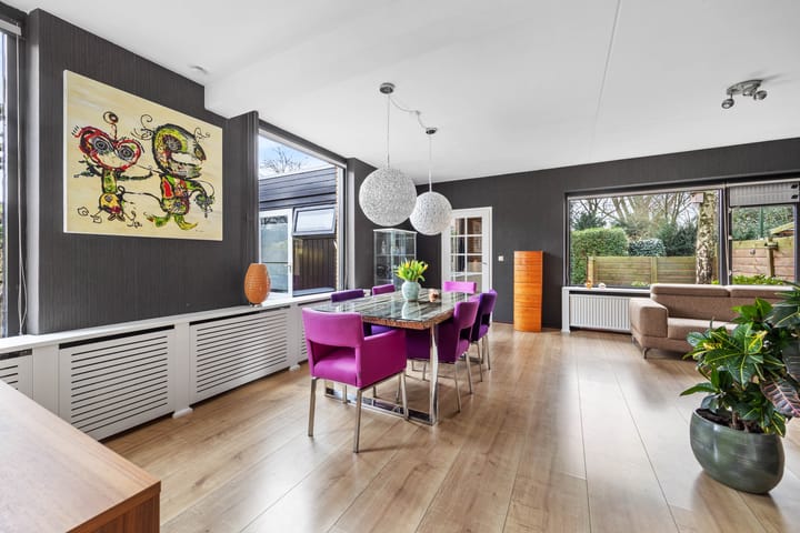 Foto 6 van Tulpentuin 30