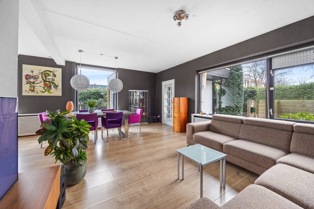 Foto 7 van Tulpentuin 30