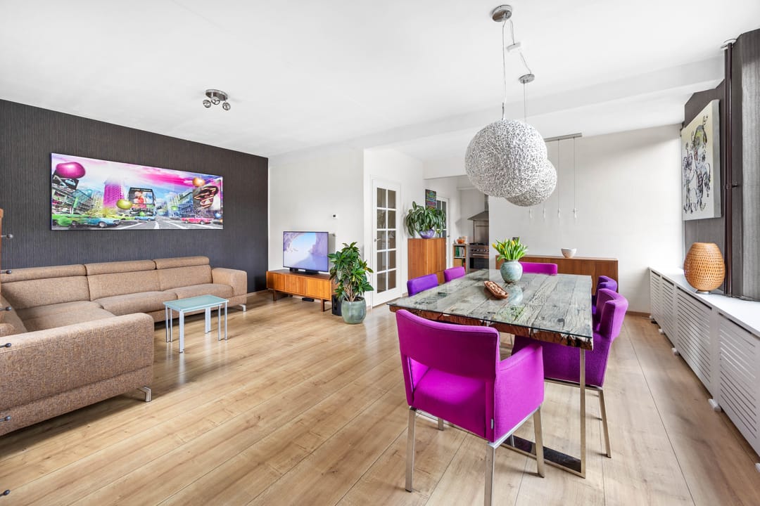 Foto 8 van Tulpentuin 30