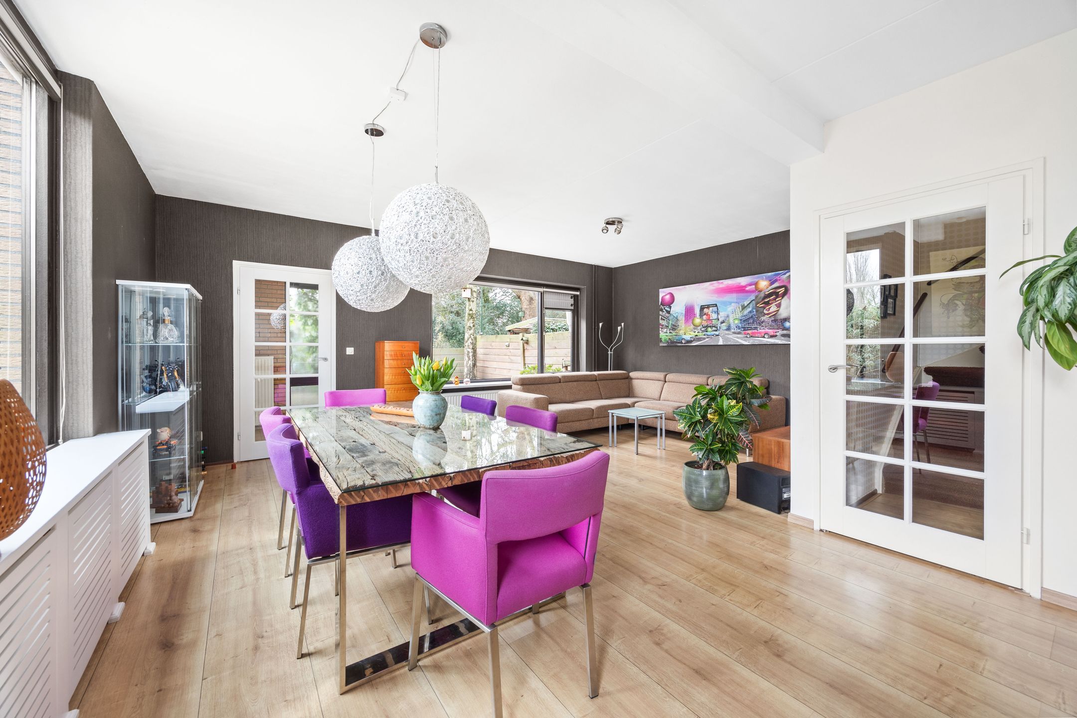 Foto 9 van Tulpentuin 30