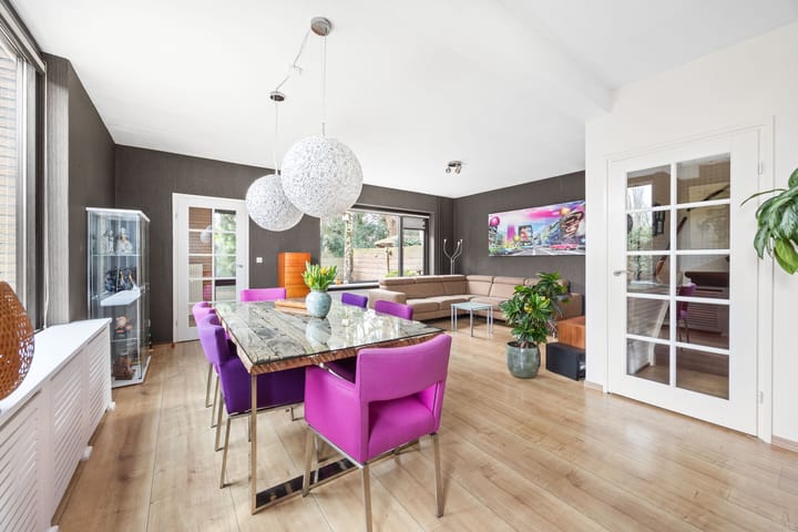 Foto 9 van Tulpentuin 30