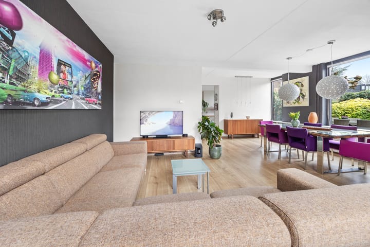 Foto 10 van Tulpentuin 30