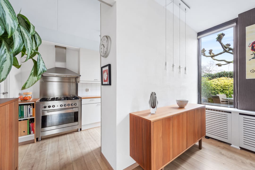 Foto 11 van Tulpentuin 30