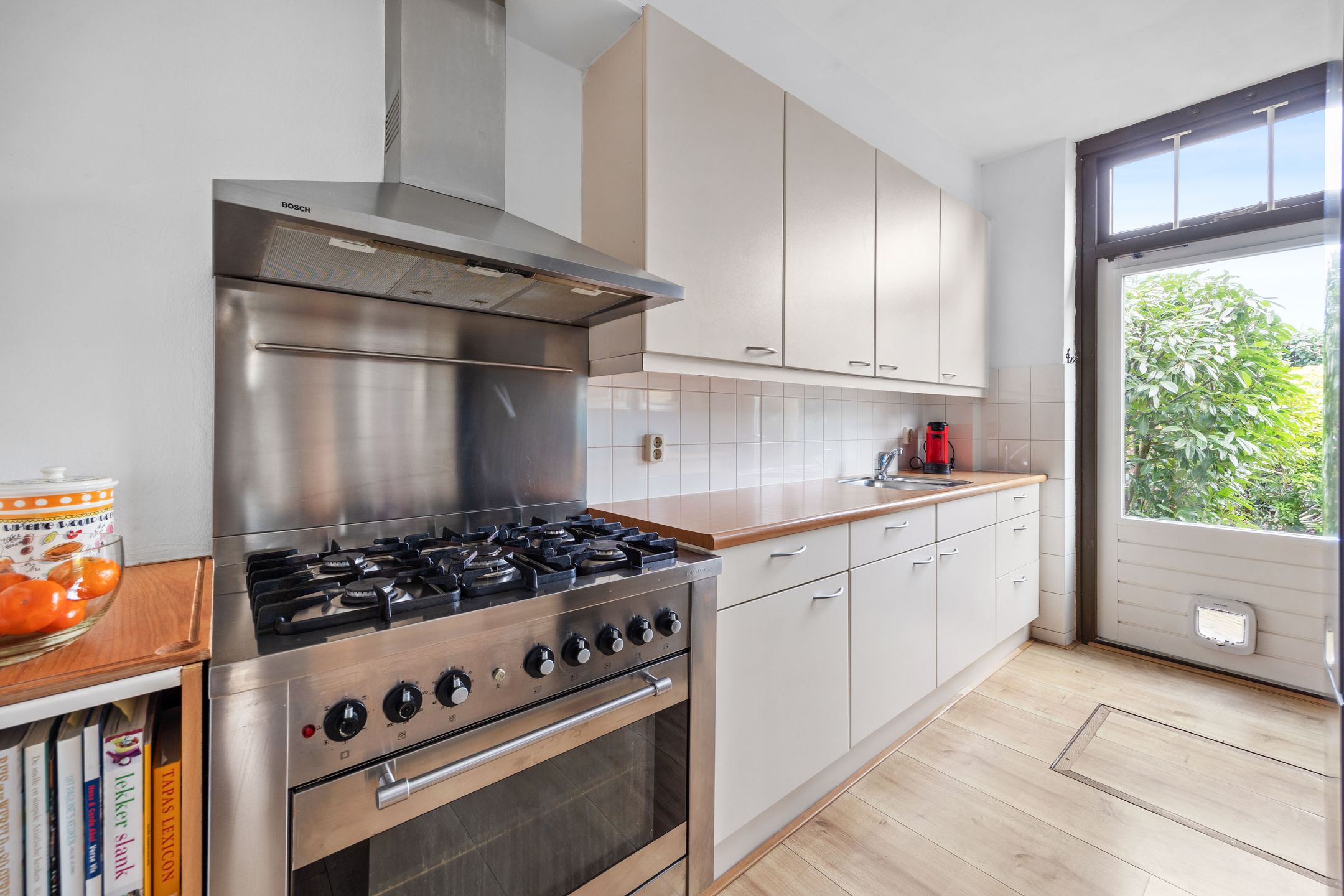 Foto 12 van Tulpentuin 30