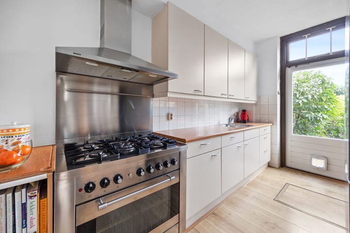 Foto 12 van Tulpentuin 30