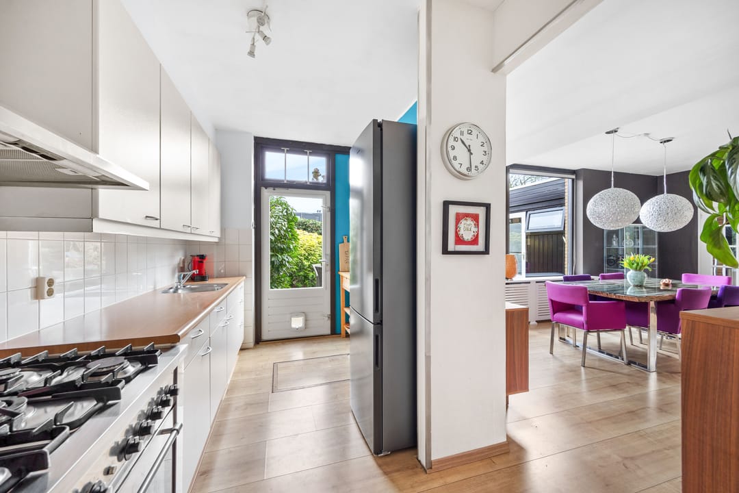 Foto 13 van Tulpentuin 30