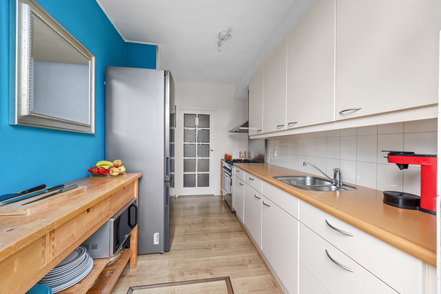 Foto 14 van Tulpentuin 30