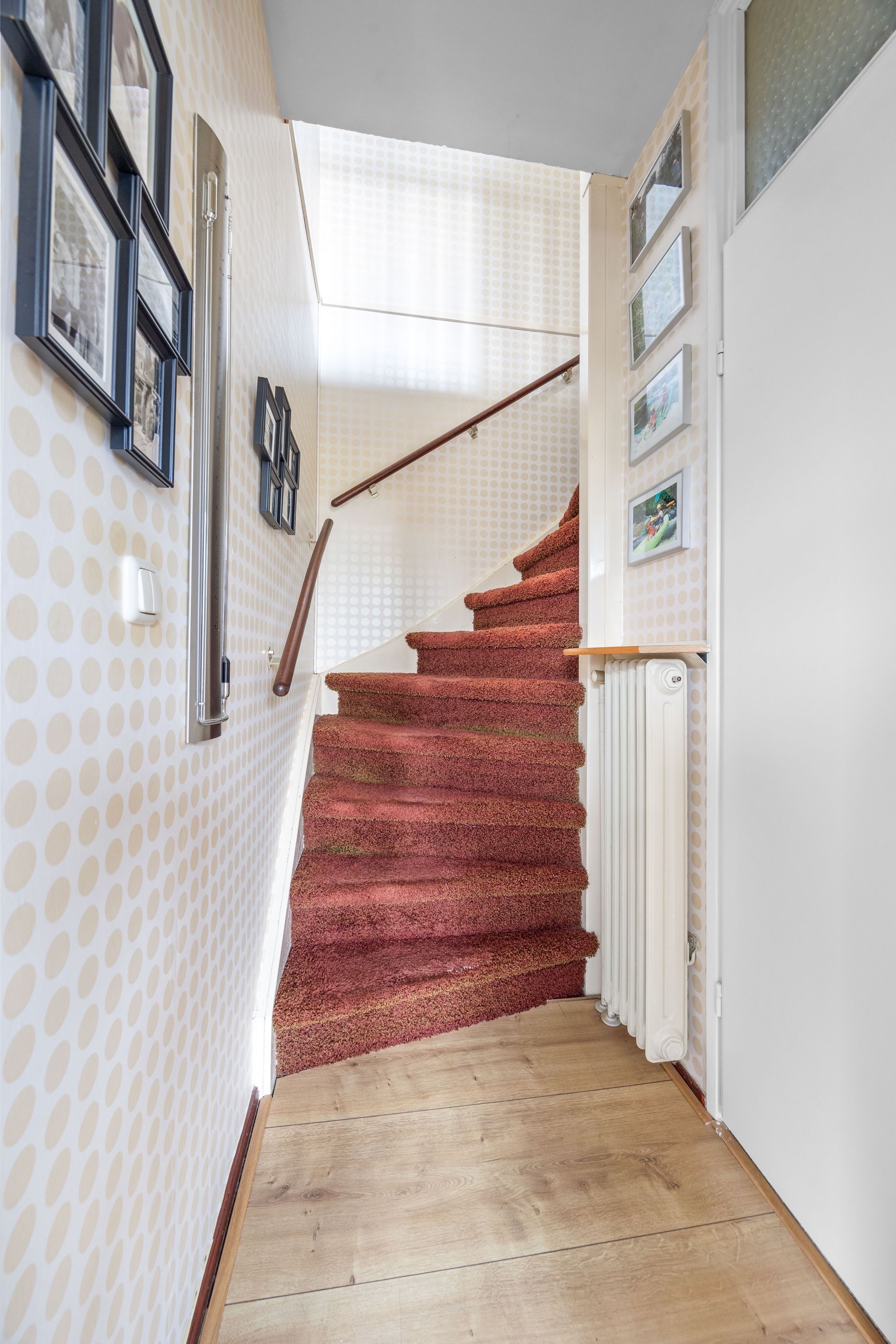 Foto 15 van Tulpentuin 30