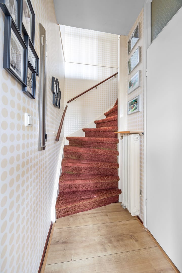 Foto 15 van Tulpentuin 30