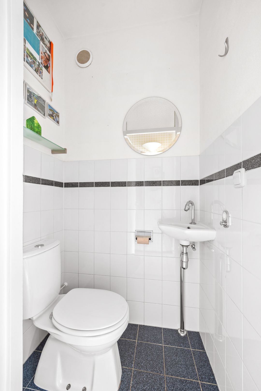 Foto 16 van Tulpentuin 30